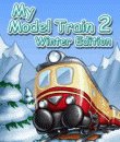 game pic for My Model Train 2 Winter Edition